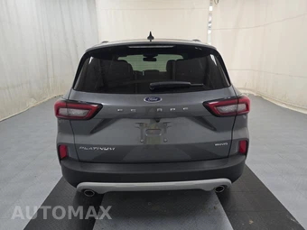 2024 Ford Escape Platinum - miniatura 5
