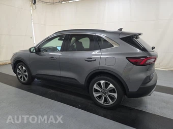 2024 Ford Escape Platinum - miniatura 6