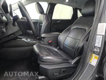 2024 Ford Escape Platinum - miniatura 7