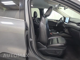 2024 Ford Escape Platinum - miniatura 8