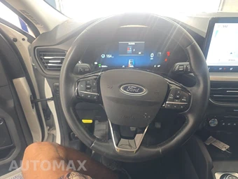 2024 Ford Escape Platinum - miniatura 10