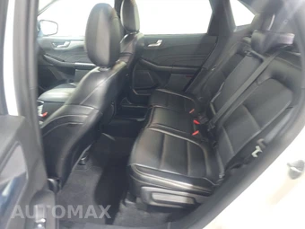 2024 Ford Escape Platinum - miniatura 13