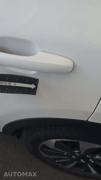 2024 Ford Escape Platinum - miniatura 24