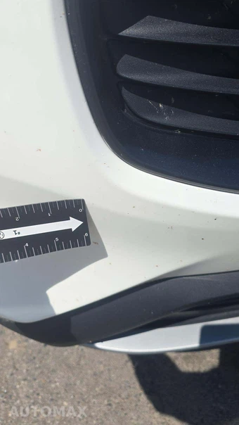 2024 Ford Escape Platinum - miniatura 31