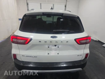 2024 Ford Escape Platinum - miniatura 5