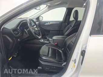 2024 Ford Escape Platinum - miniatura 7