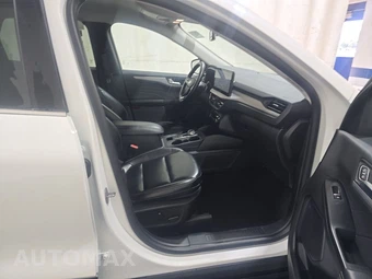 2024 Ford Escape Platinum - miniatura 8