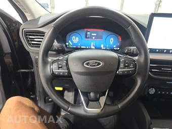 2024 Ford Escape Platinum - miniatura 10