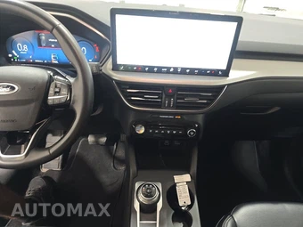 2024 Ford Escape Platinum - miniatura 11