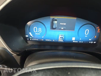 2024 Ford Escape Platinum - miniatura 12