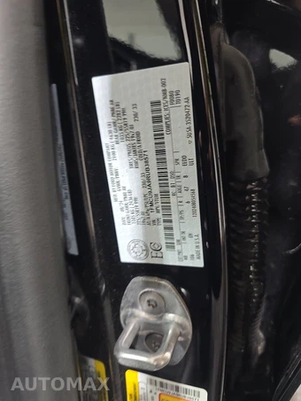 2024 Ford Escape Platinum - miniatura 14
