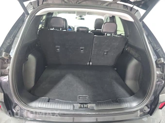 2024 Ford Escape Platinum - miniatura 16