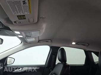 2024 Ford Escape Platinum - miniatura 17