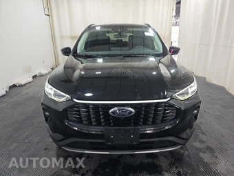 2024 Ford Escape Platinum - miniatura 2
