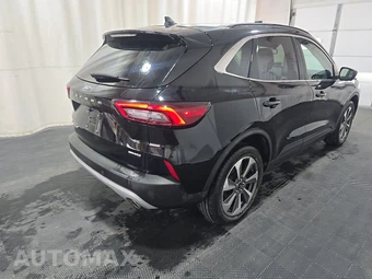 2024 Ford Escape Platinum - miniatura 4