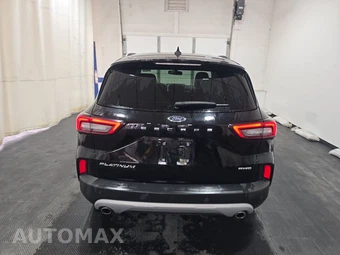 2024 Ford Escape Platinum - miniatura 5
