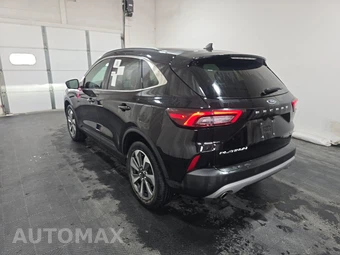 2024 Ford Escape Platinum - miniatura 6