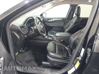 2024 Ford Escape Platinum - miniatura 7