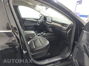 2024 Ford Escape Platinum - miniatura 8