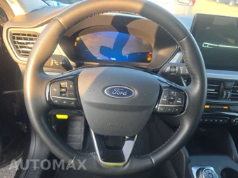 2024 Ford Escape Platinum - miniatura 10