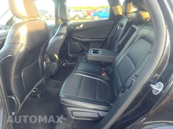 2024 Ford Escape Platinum - miniatura 13