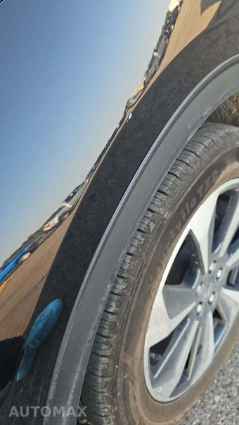 2024 Ford Escape Platinum - miniatura 26