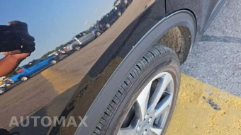 2024 Ford Escape Platinum - miniatura 27