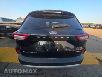 2024 Ford Escape Platinum - miniatura 5