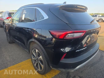 2024 Ford Escape Platinum - miniatura 6