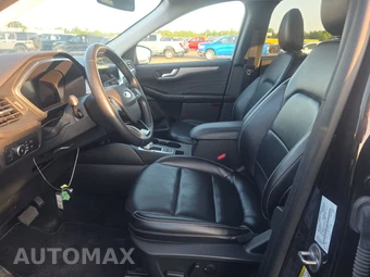 2024 Ford Escape Platinum - miniatura 7