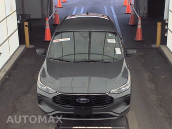2024 Ford Escape ST-Line - miniatura 2