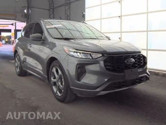 2024 Ford Escape ST-Line - miniatura 3