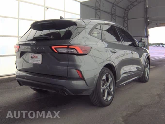 2024 Ford Escape ST-Line - miniatura 4