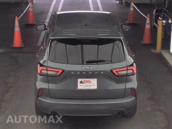 2024 Ford Escape ST-Line - miniatura 5