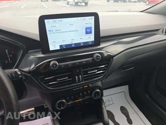 2024 Ford Escape ST-Line - miniatura 10