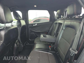 2024 Ford Escape ST-Line - miniatura 13