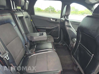 2024 Ford Escape ST-Line - miniatura 16