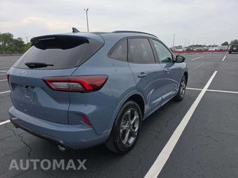 2024 Ford Escape ST-Line - miniatura 3