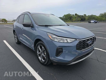 2024 Ford Escape ST-Line - miniatura 4