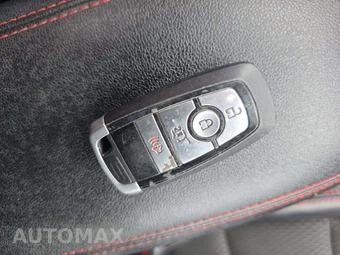 2024 Ford Escape ST-Line - miniatura 8