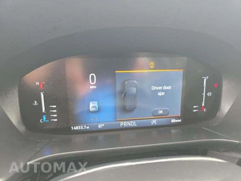 2024 Ford Escape ST-Line - miniatura 9