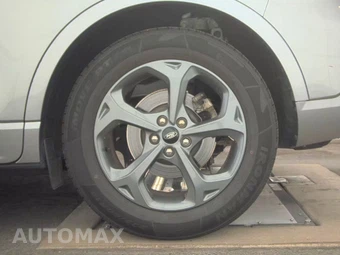 2024 Ford Escape ST-Line - miniatura 12