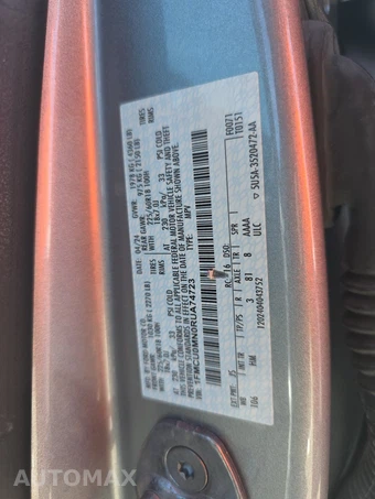 2024 Ford Escape ST-Line - miniatura 21