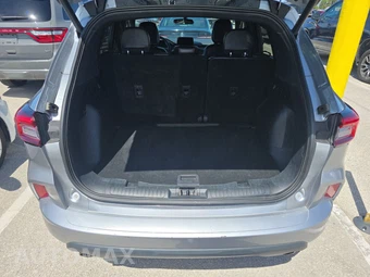 2024 Ford Escape ST-Line - miniatura 23
