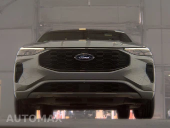 2024 Ford Escape ST-Line - miniatura 3