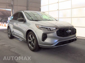 2024 Ford Escape ST-Line - miniatura 4