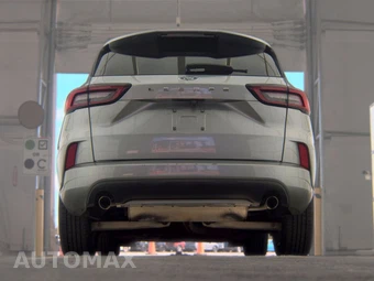2024 Ford Escape ST-Line - miniatura 7