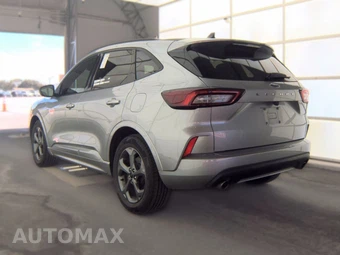 2024 Ford Escape ST-Line - miniatura 8