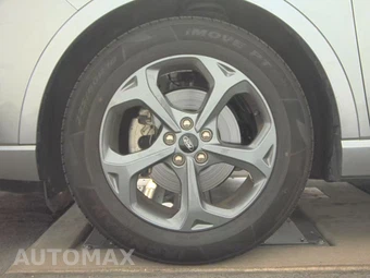2024 Ford Escape ST-Line - miniatura 9