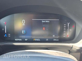 2024 Ford Escape ST-Line - miniatura 6